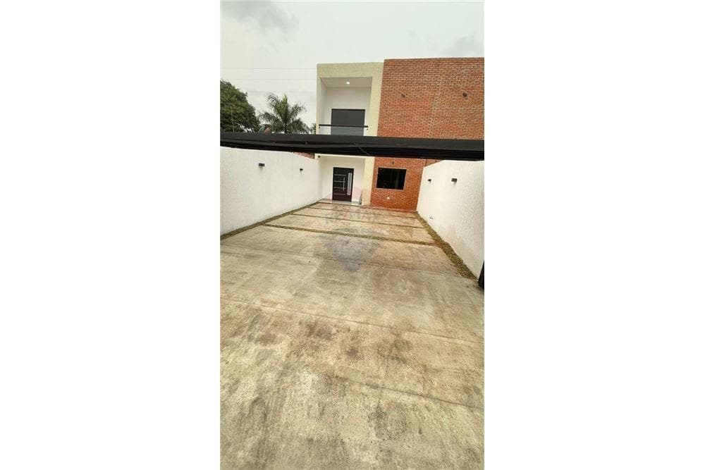 Duplex a estrenar en lambare centro, foto 5