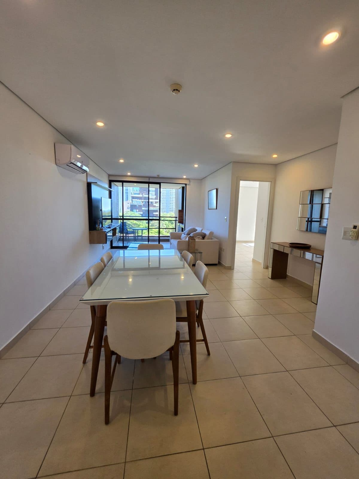 Departamento Amoblado De 90 M2 En Mburucuya - Lap7925277, foto 3