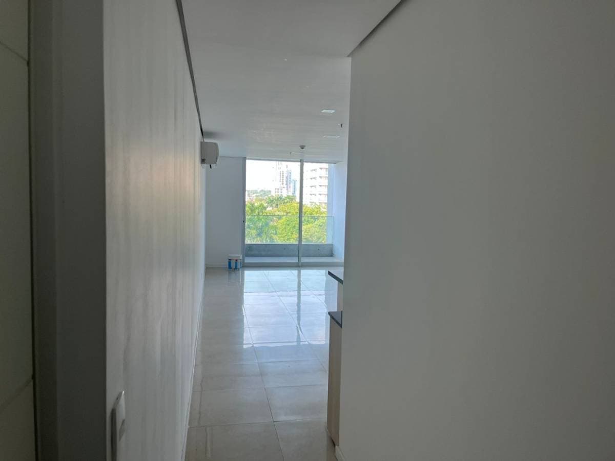 En venta dpto de 2 dorm en altamira Ycuá Satí — foto 2