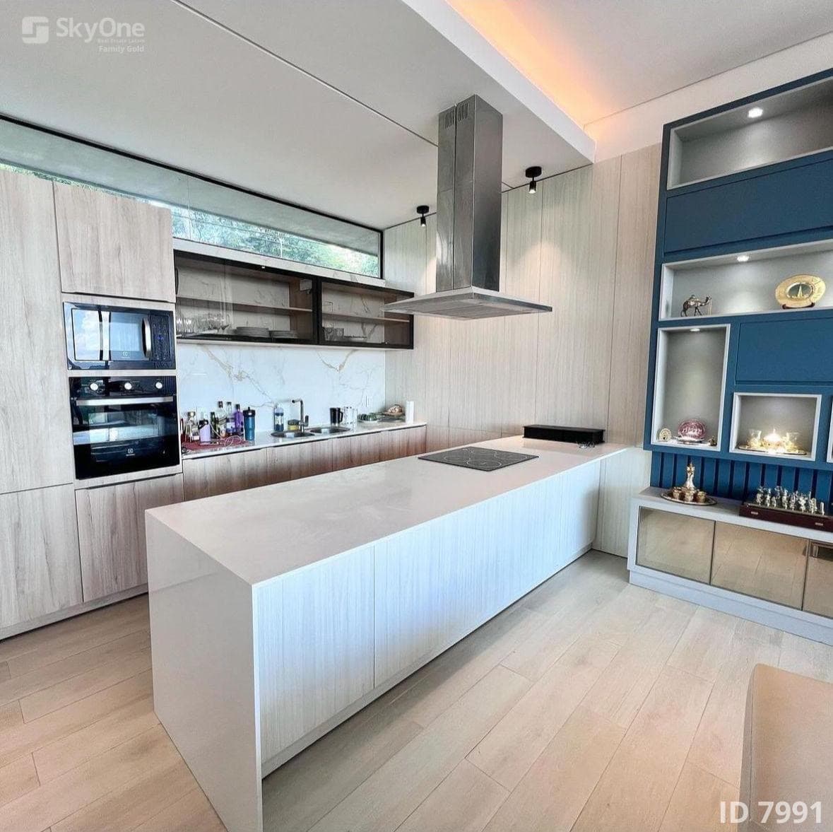 *vendo residencia de lujo finamente amoblada y equipada* — foto 4