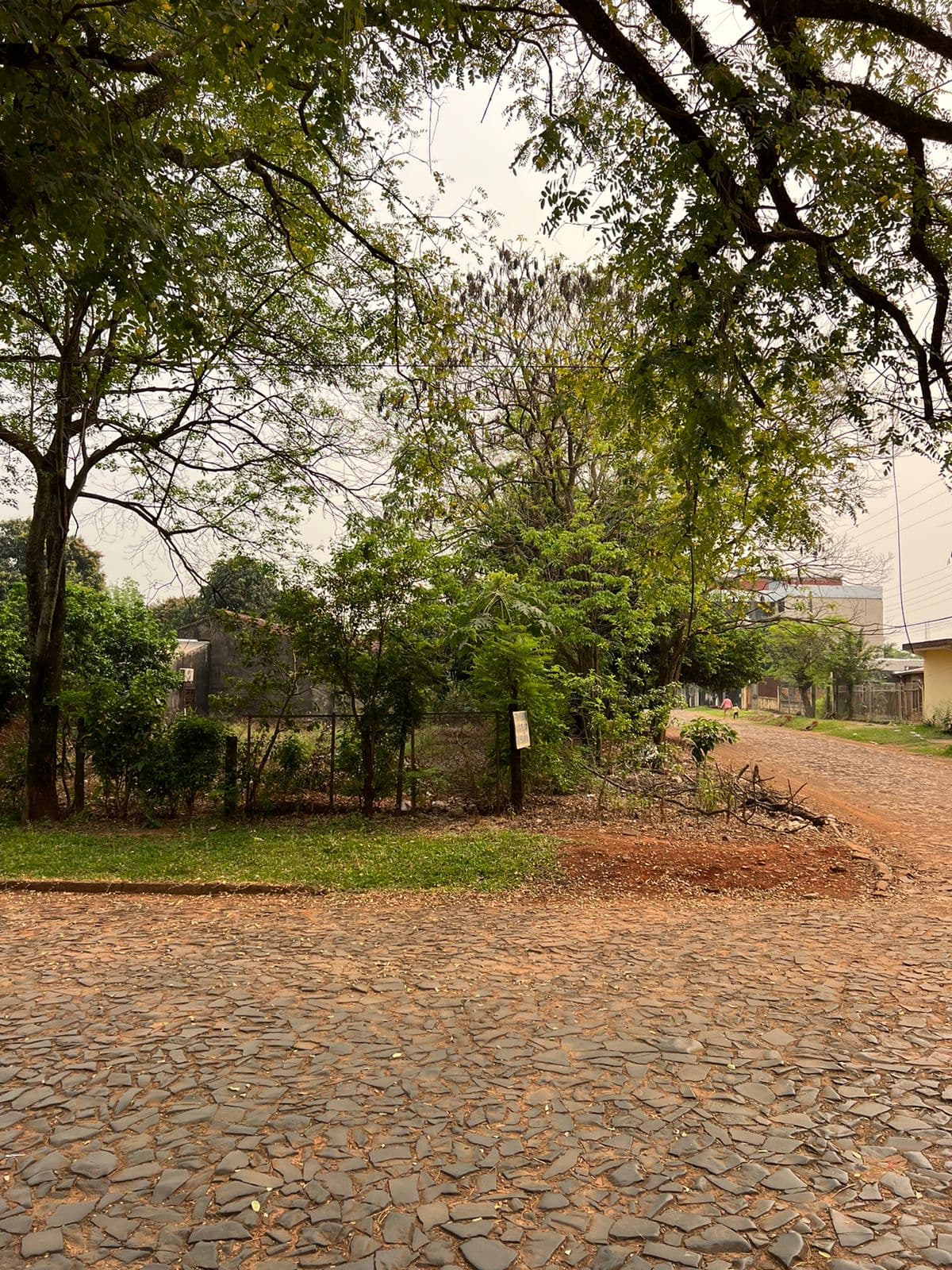 Terreno En Zona Remansito Cde En Esquina — foto 3