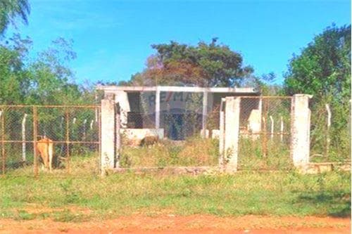 Terreno barrio cerrado - Venta - Paraguay Cordillera Caacupé, foto 2