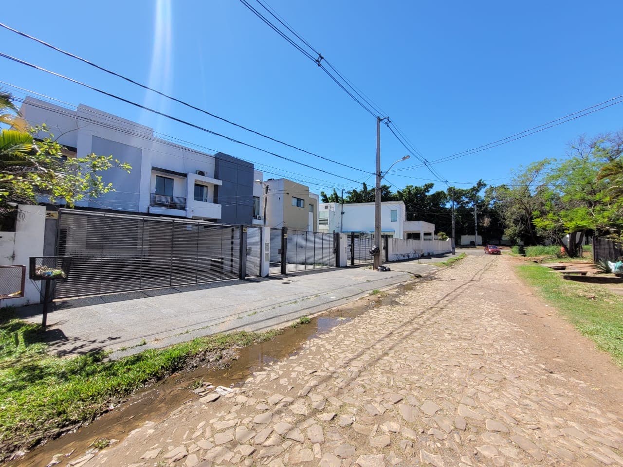 Zona rakiura - en alquiler duplex de 3 dormitorios, foto 3