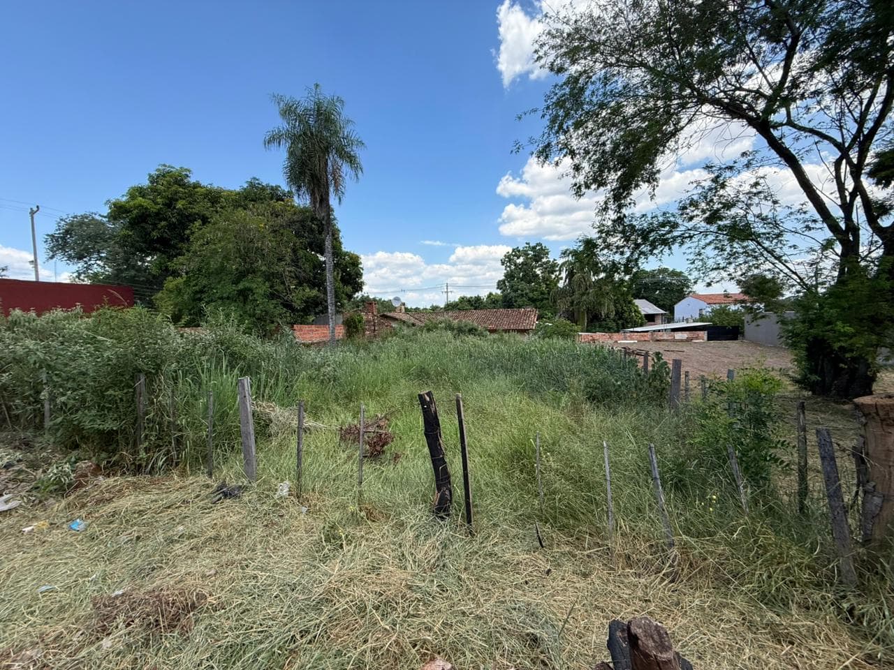 Terreno en aregua, foto 5