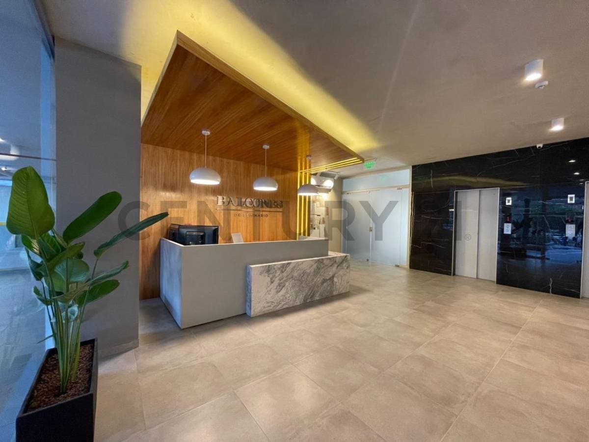Departamento de 2 dormitorios en venta – Edificio Balcones de Seminario, foto 5