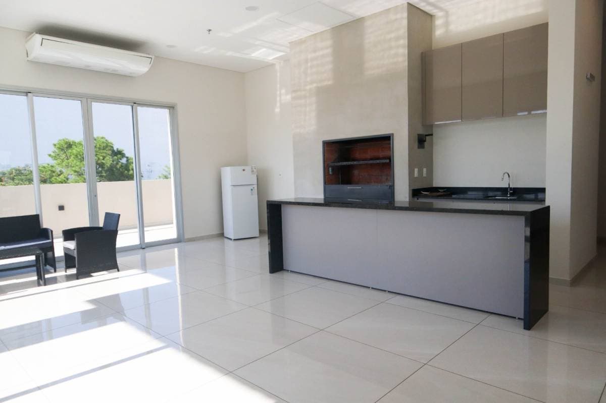 Departamento en edificio home del sol, foto 4