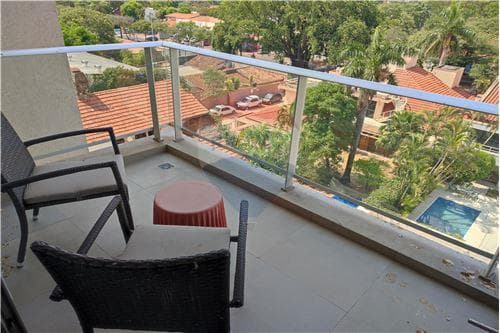 alquilo departamento totalmente nuevo en el edificio LIVE BOGGIANI