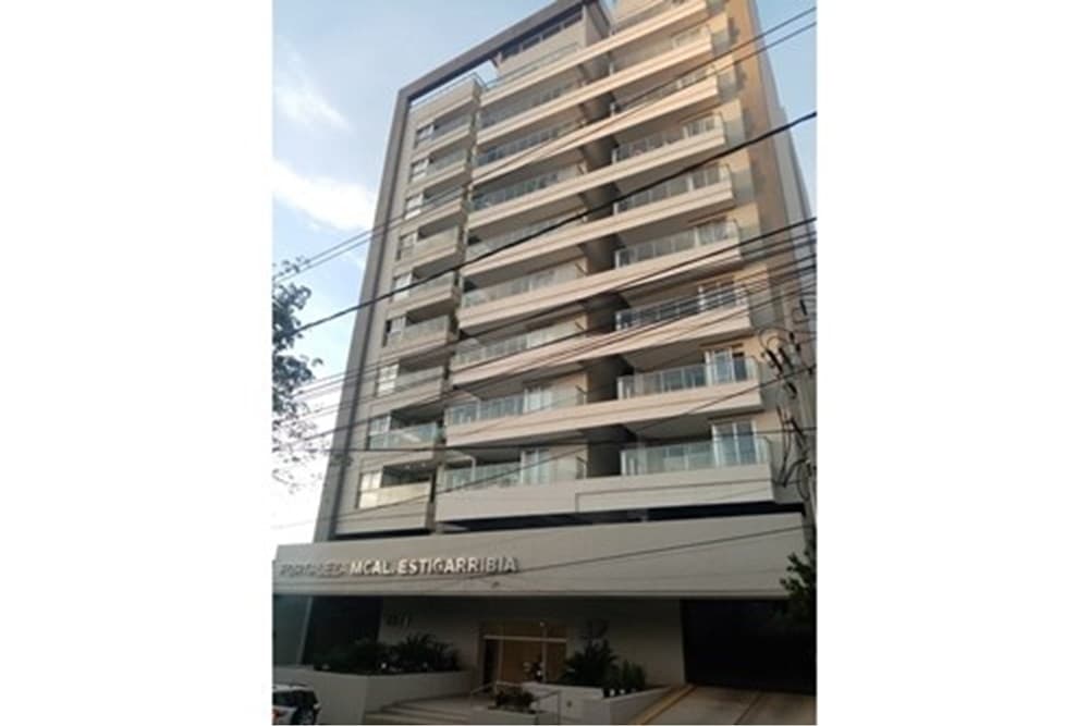 departamento Ciudad Nueva Asunción — foto 1