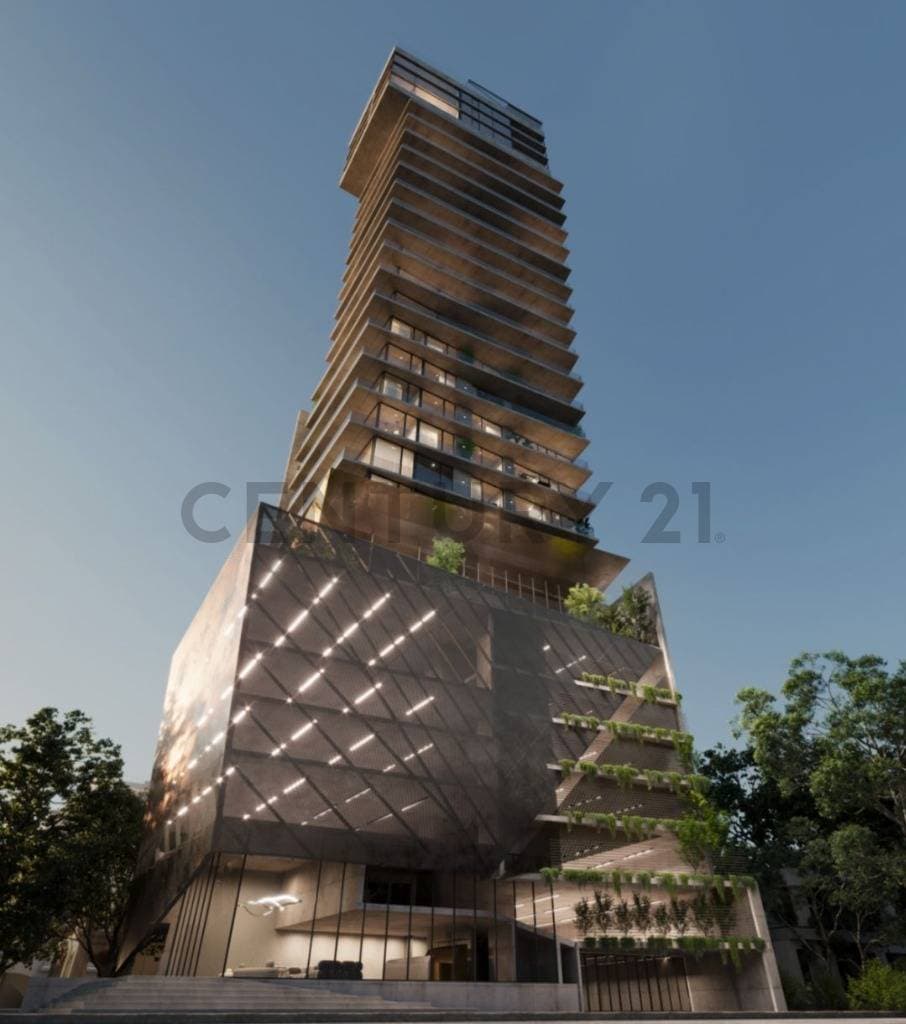Venta de Departamento en Pozo en Las Lomas, Asunción