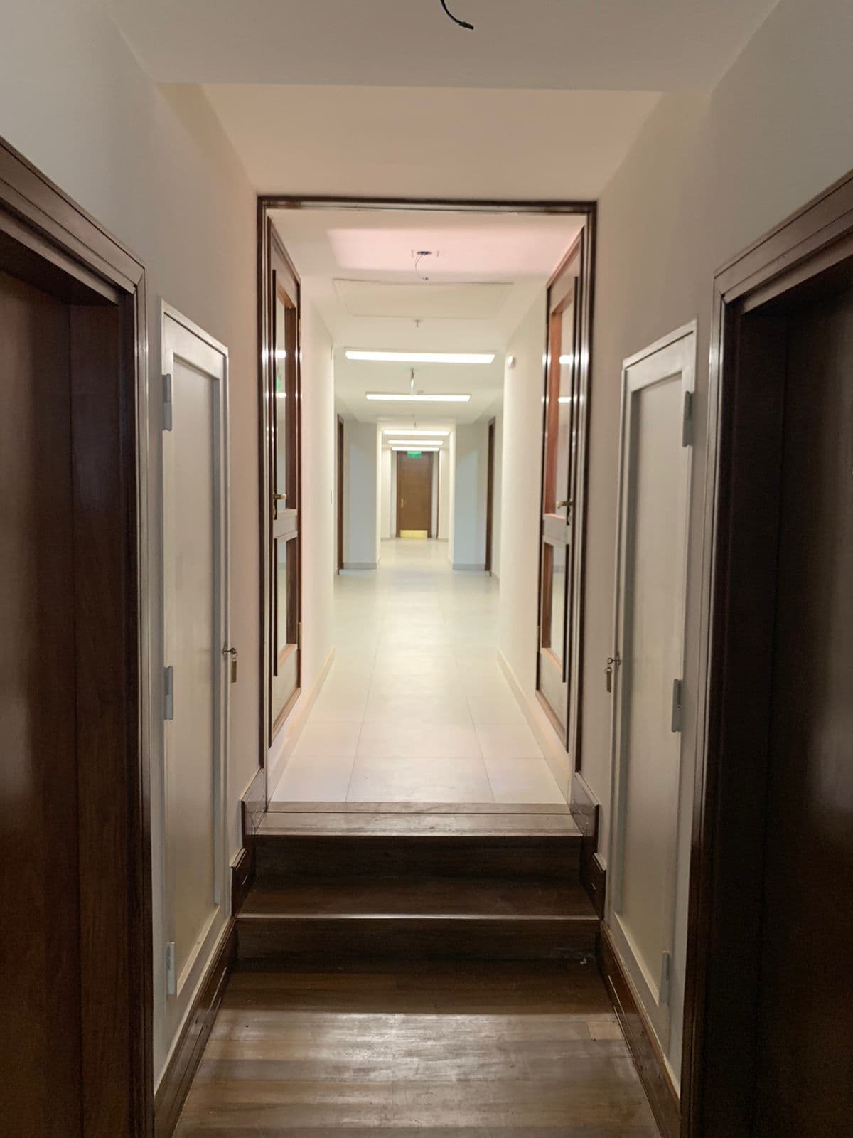 Se Alquila Edificio Corporativo de Prestigio para Oficinas — foto 5