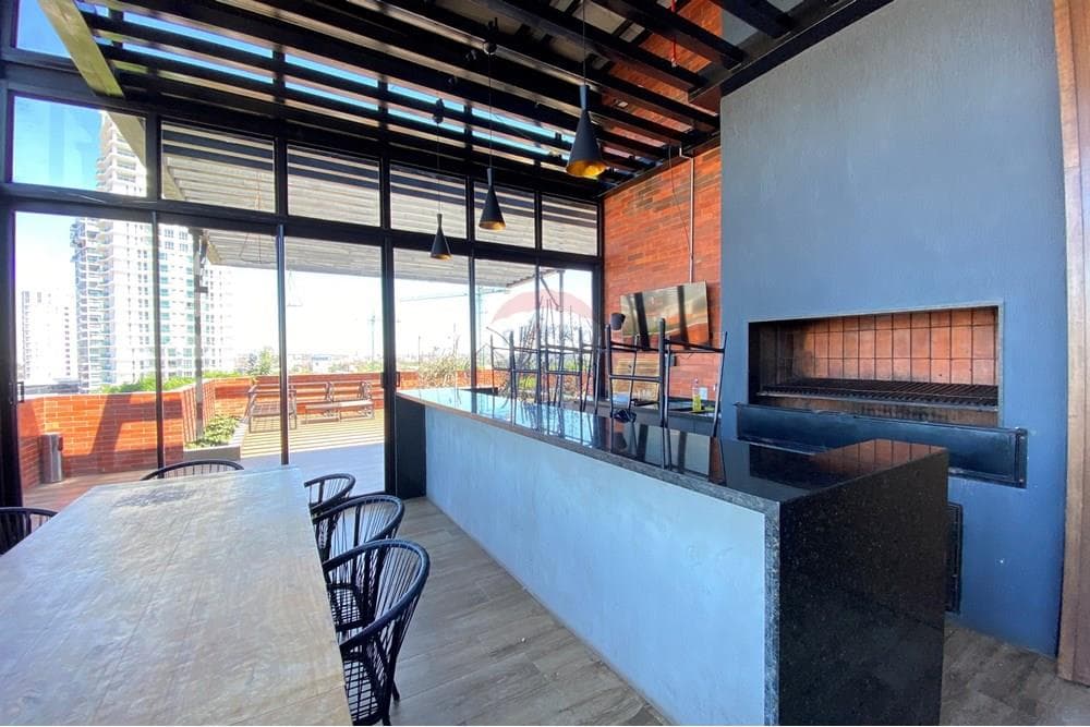 En venta departamento. Las Lomas, foto 2