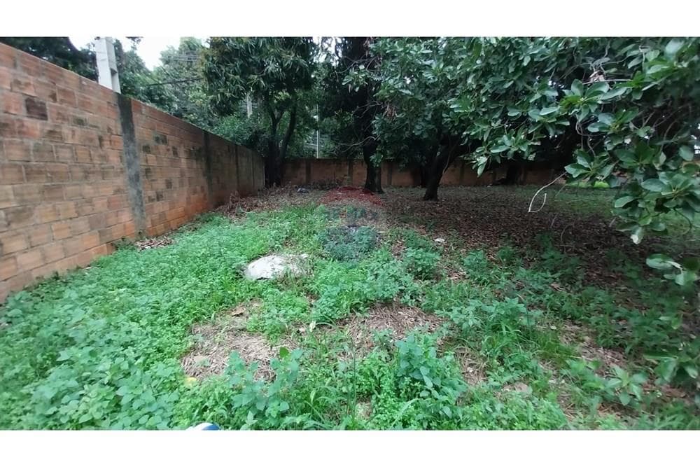 Terreno en esquina en lambare, foto 2