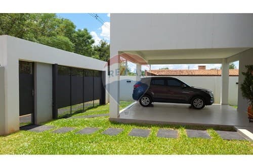Casa-Venta-PY Central Luque, foto 4