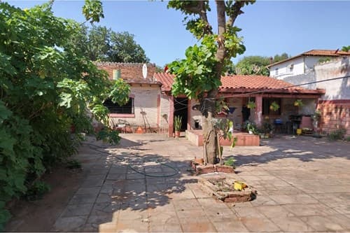 Terreno en Barrio Pettirossi, foto 5