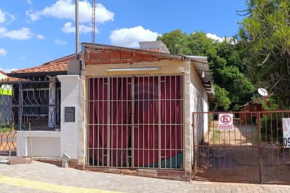 Terreno en Luque: Inversión Ubicación Estratégica, foto 3