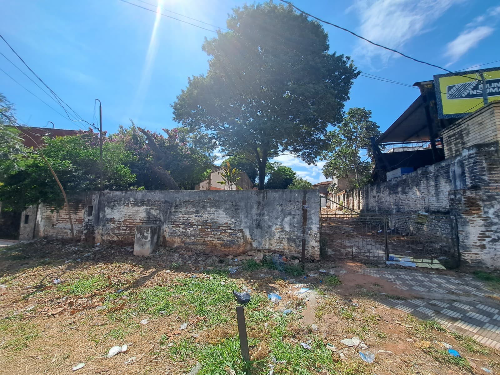 Exclusivo Terreno en Venta sobre la Prestigiosa Avda. Félix Bogado — foto 2