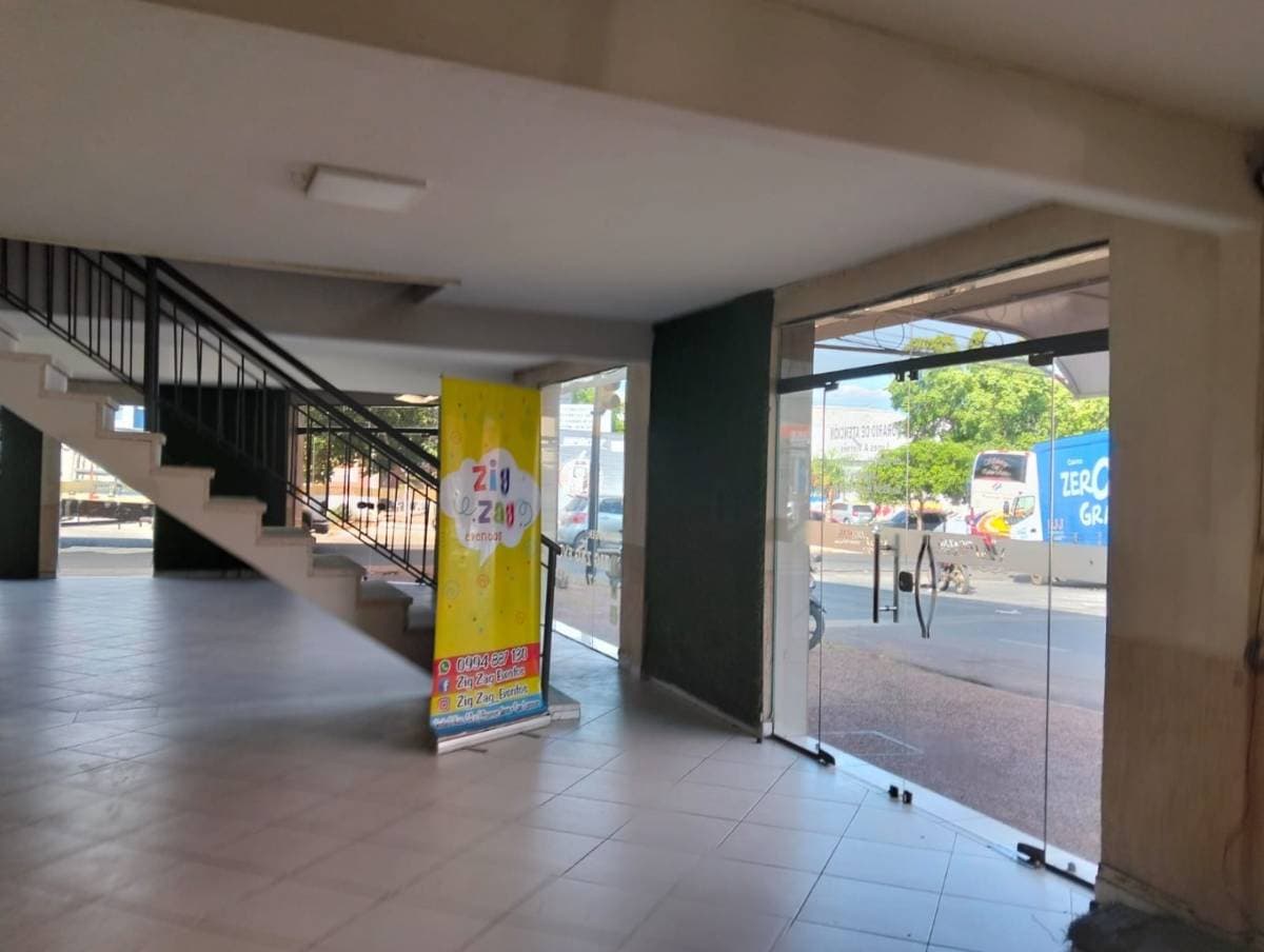 Salón Comercial en Alquiler - San Lorenzo — foto 4