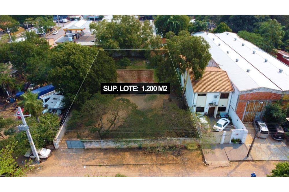 Terreno - Venta - Paraguay Asunción Itá Enramada, foto 4