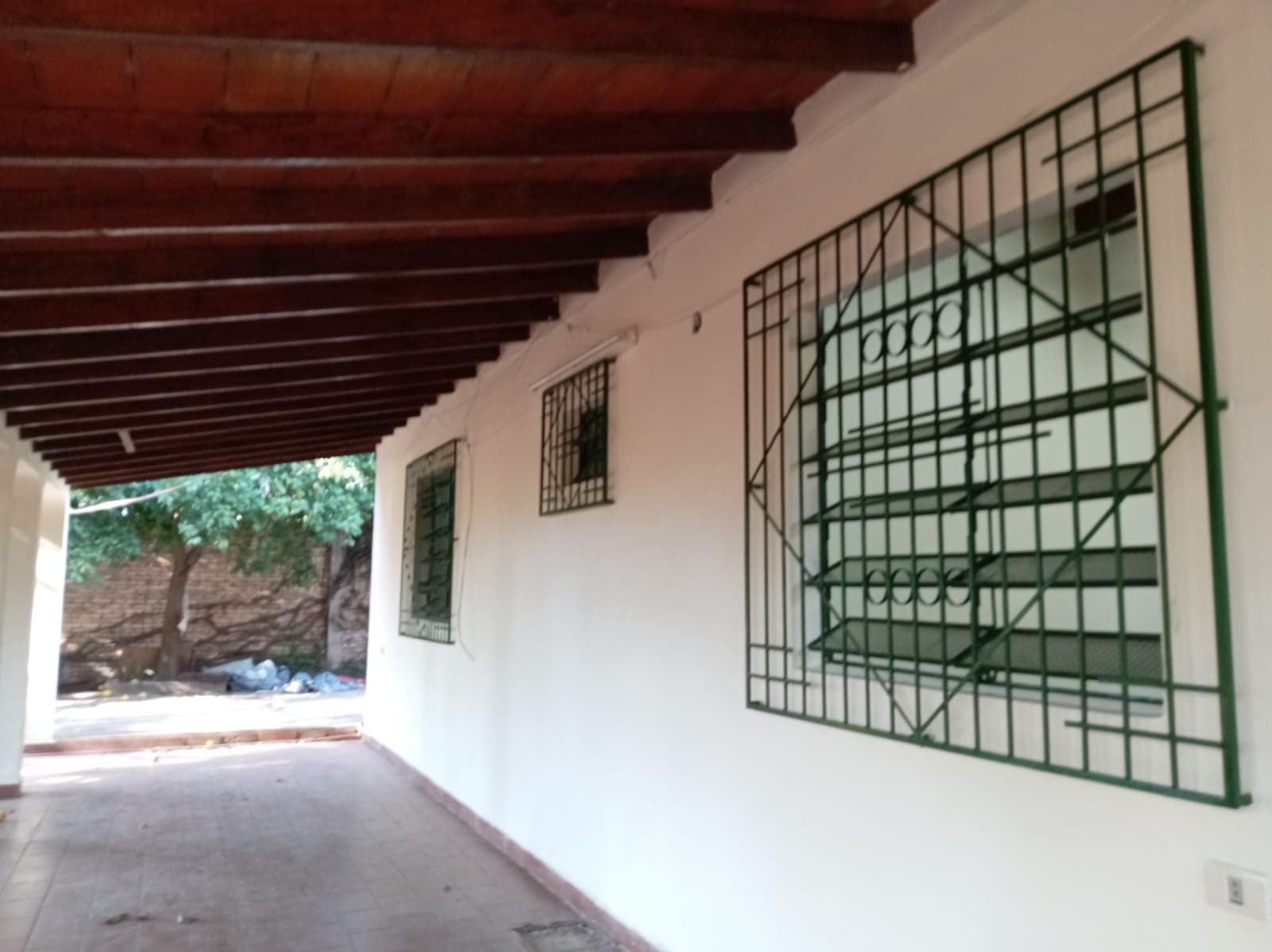 Casa-Alquiler-Centro, Villa Elisa, Central — foto 5