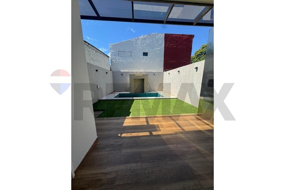 Dúplex minimalista de lujo con piscina, foto 5