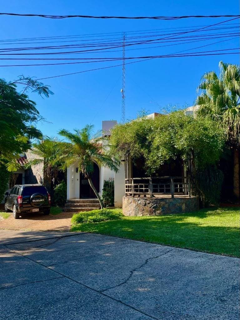 Casa en Condominio. Barrio Cerrado Piedra, foto 1