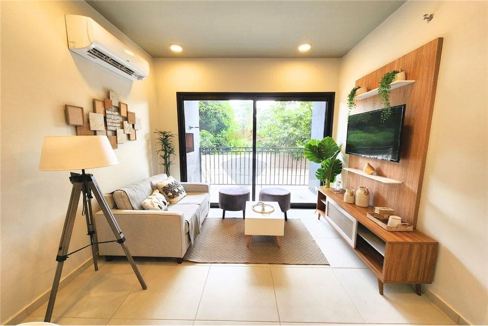 Depto A Estrenar De 1 Dormitorio, foto 2