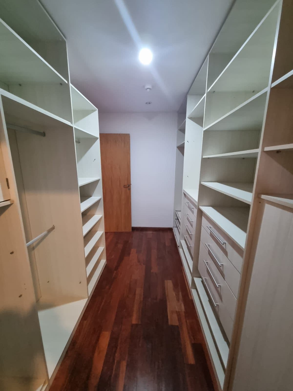 Amplio Dpto De 3 Habit En Suite. Avda Santa Teresa, foto 4