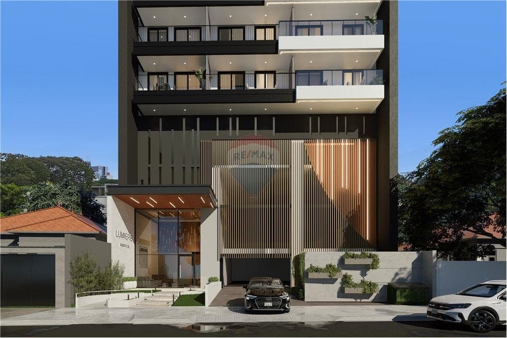 Departamento - Venta - Recoleta, Paraguay — foto 2