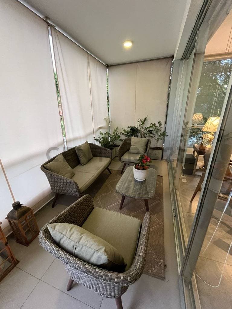 de Departamento en Mburucuyá, Asunción, foto 1