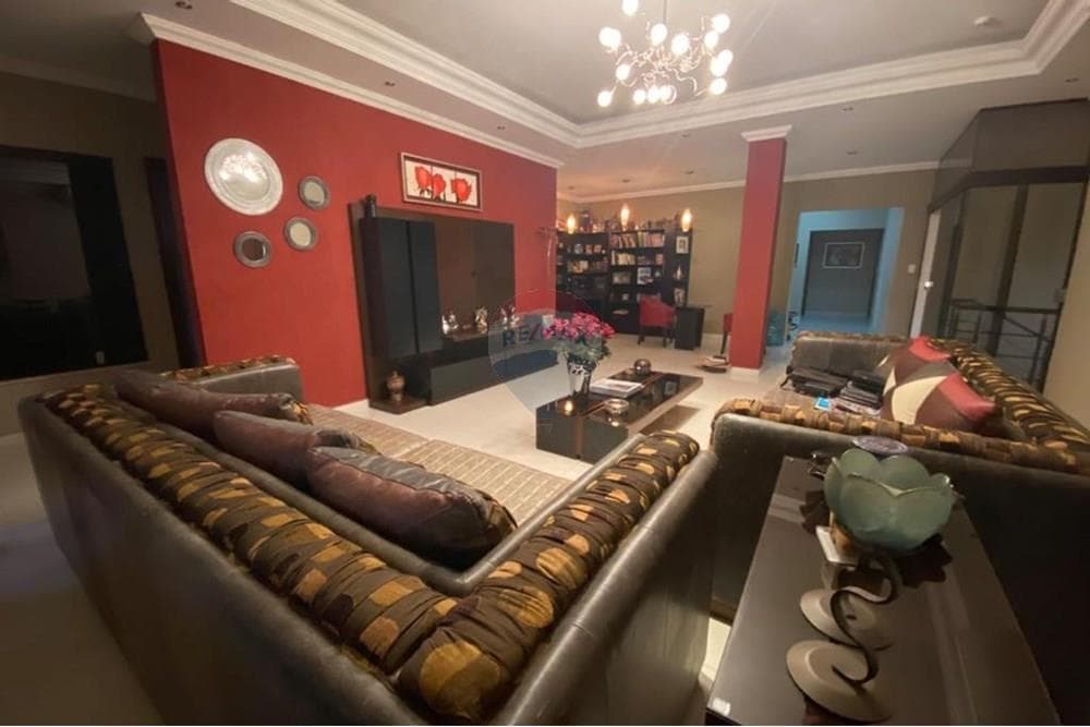 Residencia venta Villa Aurelia Asunción, foto 4