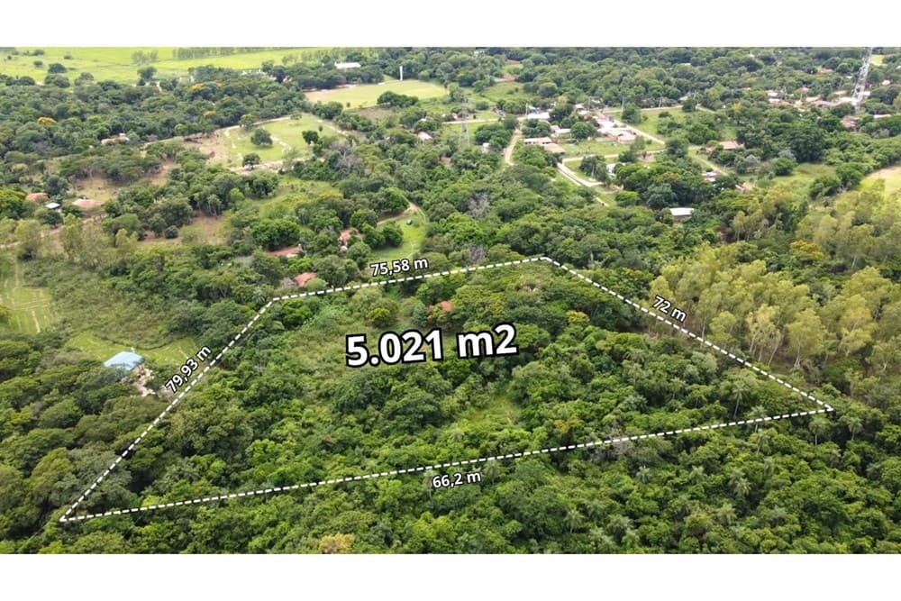 Terreno-Venta-UFI Róga, Cerro Guy, Ypacaraí, Central, foto 1