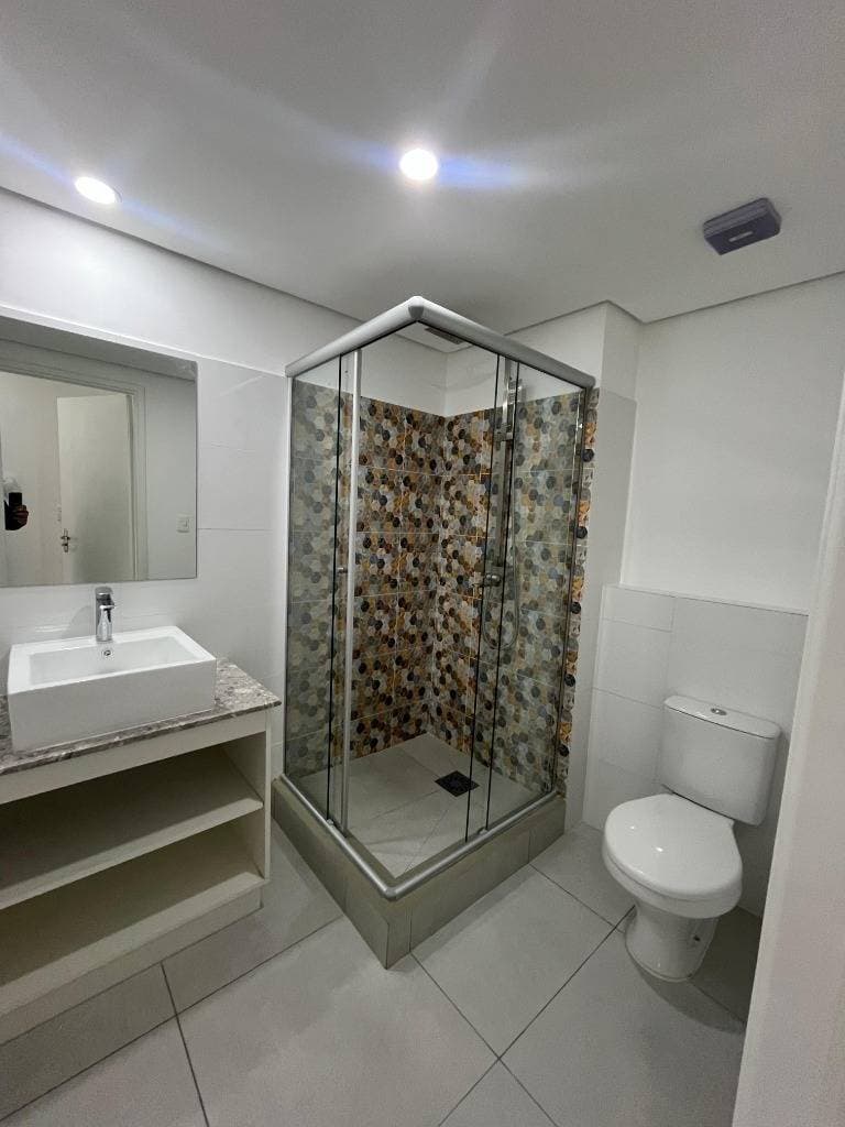 Departamento a estrenar - mcal. Lopez, asuncion — foto 4