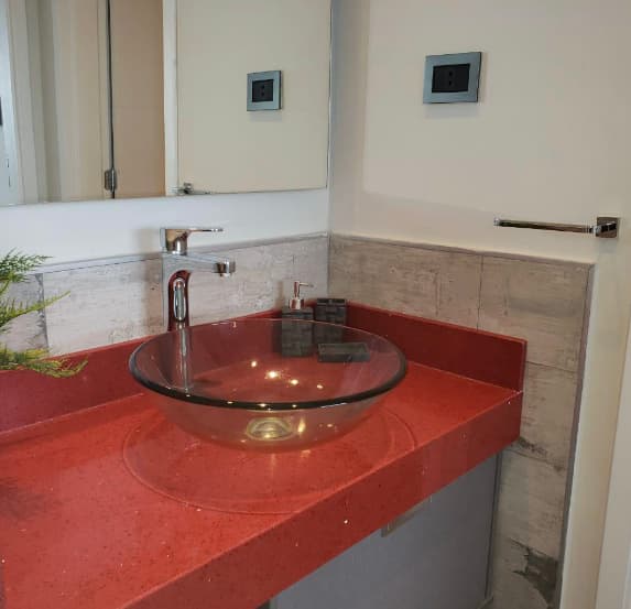 Hermoso Departamento amoblado zona Villa Morra, foto 5