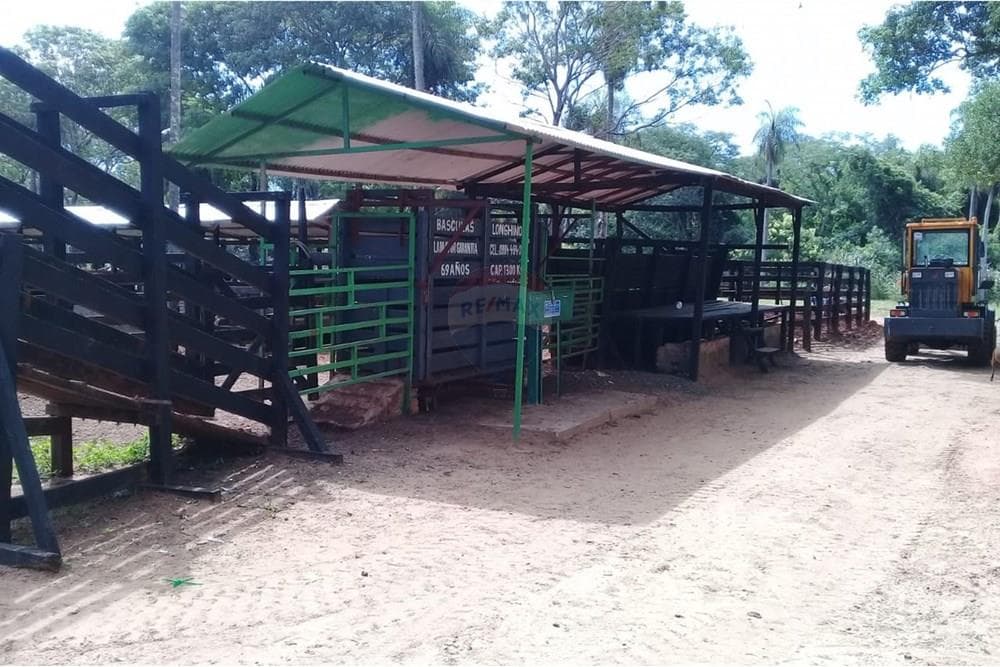 Terreno con casa quinta aregua costa fleitas, foto 4