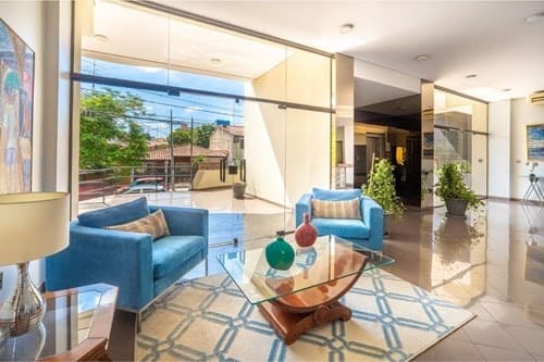 Penthouse 3 niveles - zona inter, foto 3