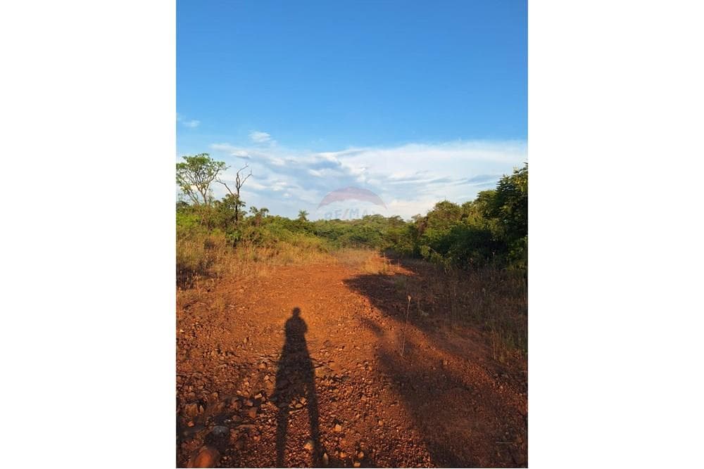 Terreno - Venta - Paraguay Central Luque