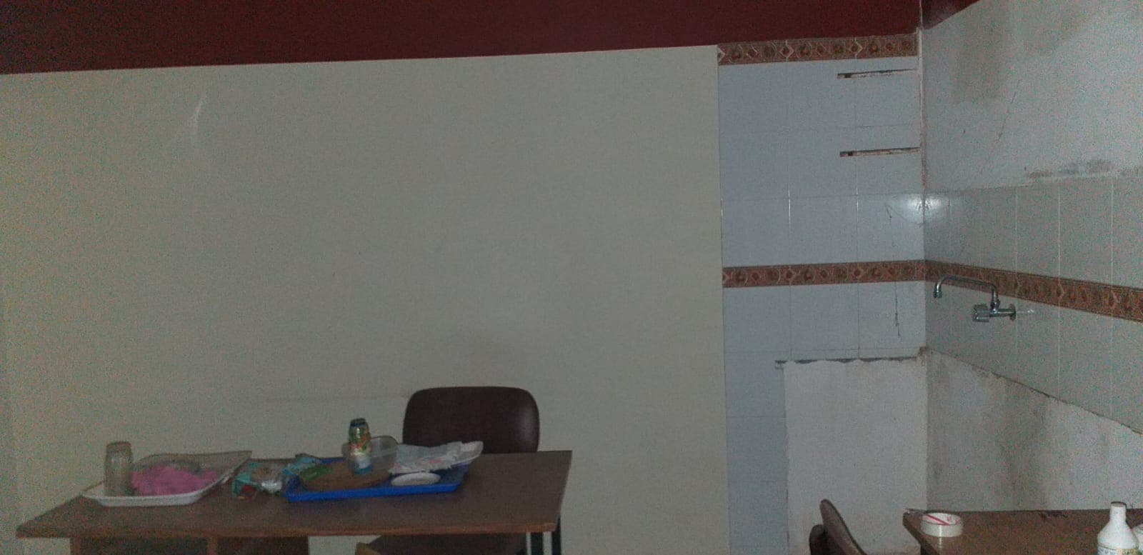 **tinglado y edificio comercial en alquiler – vista alegre**