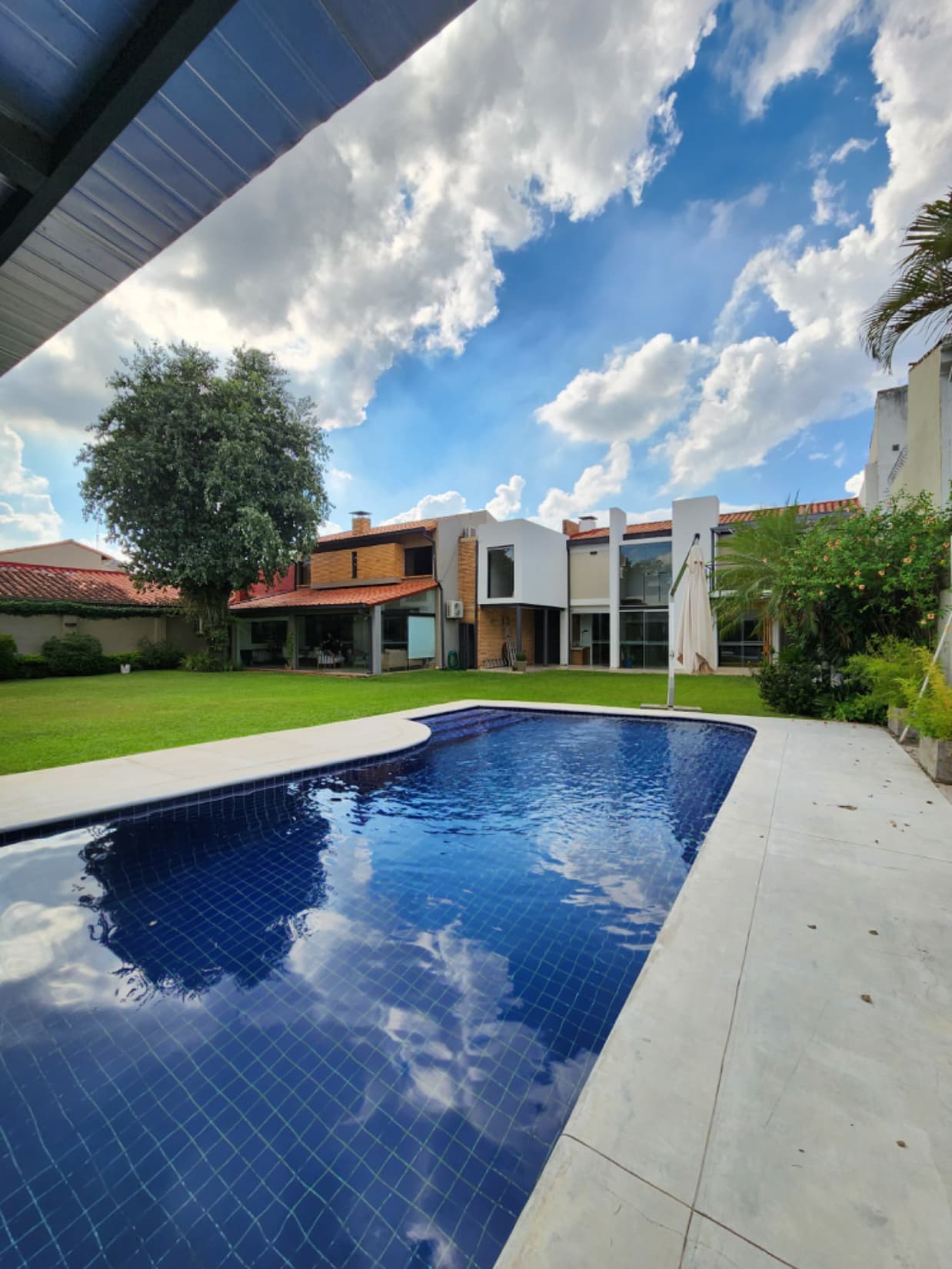 Casa moderna en manora, foto 1