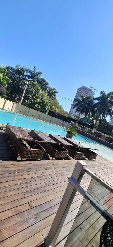Departamento - barrio mburucuya — foto 2
