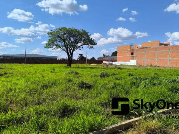 Terreno en barrio defensores del chaco - zona shopping china, foto 2