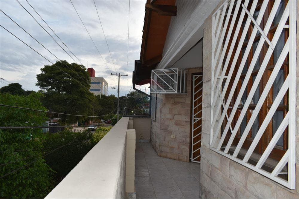 Dpto-alquiler-paraguay central lambare — foto 5