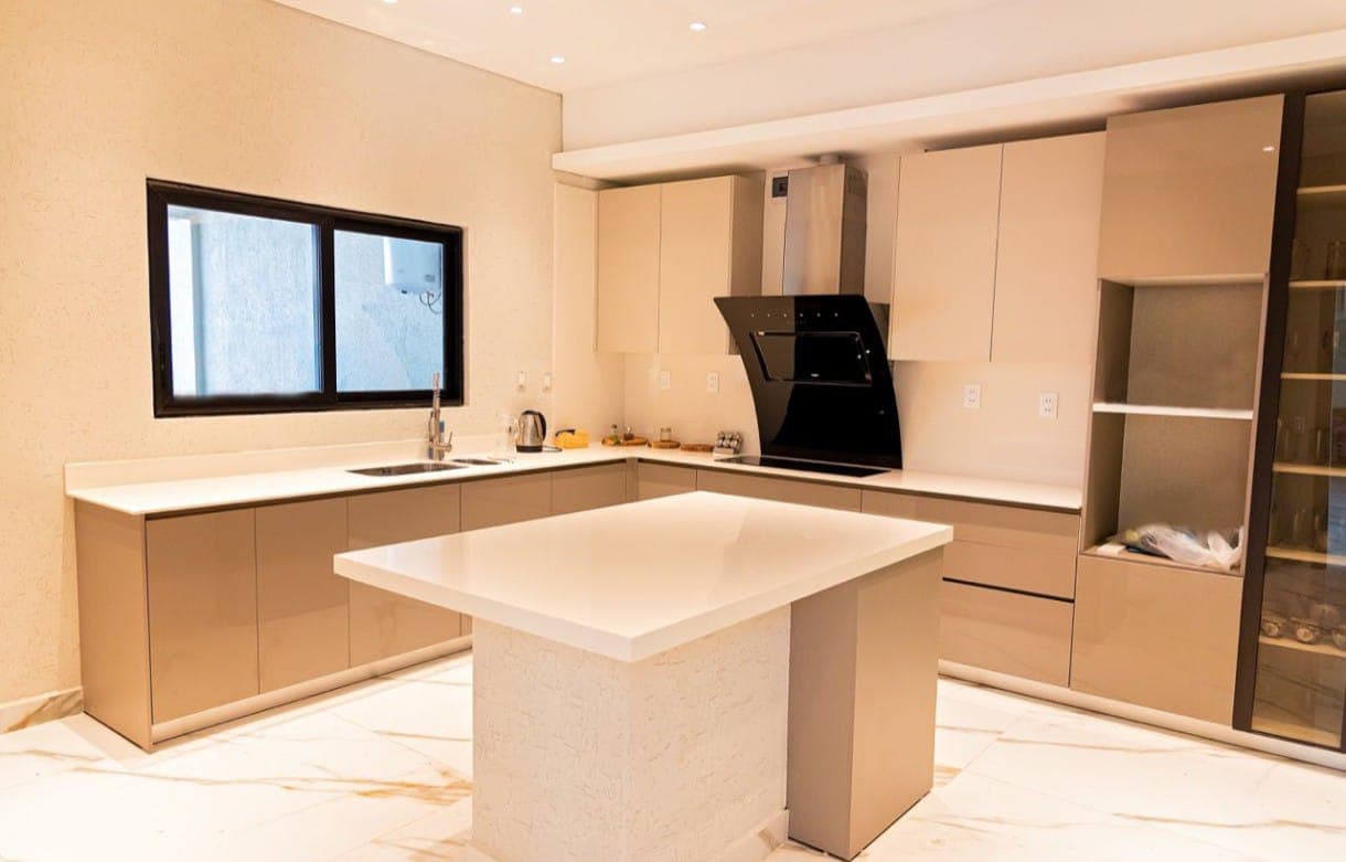 En alquiler – exclusiva residencia de lujo a estrenar en zona yacht y golf, foto 5