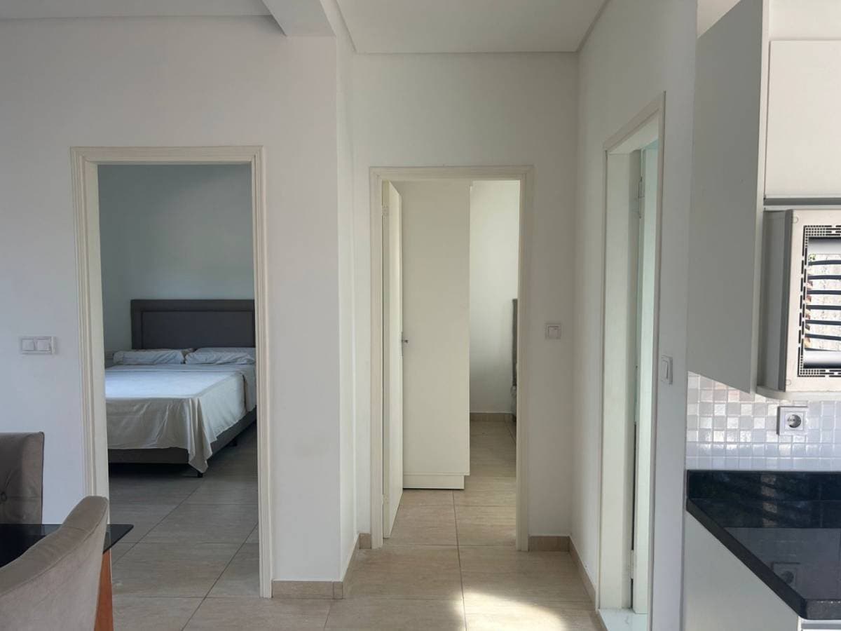 Departamento en Fernando de la Mora, zona sur — foto 4