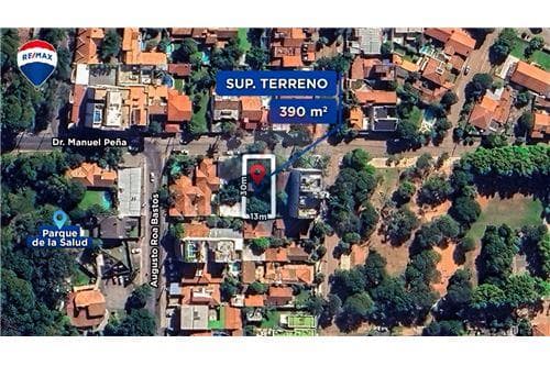Terreno venta zona bcp, foto 2