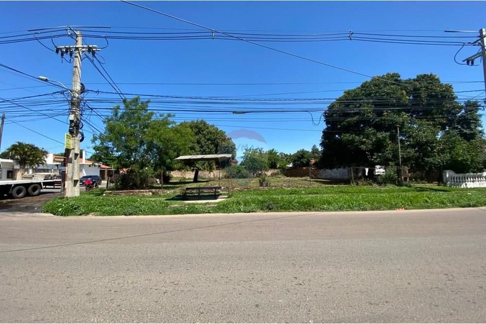 Terreno en Mariano Roque Alonso, foto 3