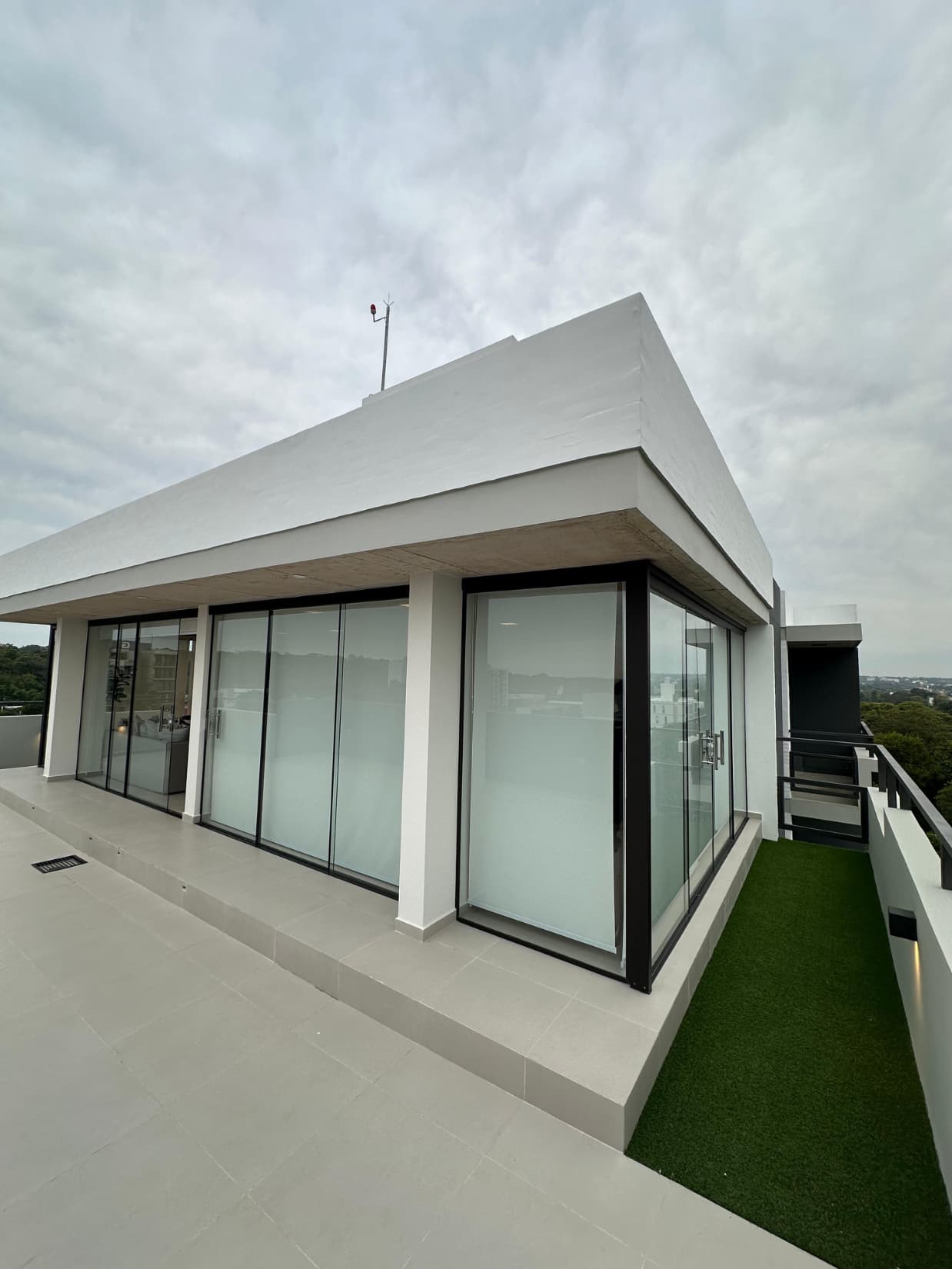 Departamento 2 dormitorios en insignia 6 | piscina + gimnasio