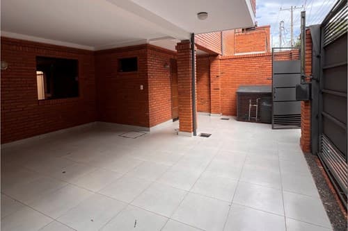 Monte Alto, Primer Barrio, Luque, Central, foto 3