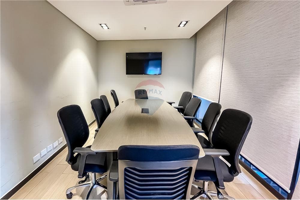 Oficina de 80 m² en SKY PARK (Piso 11), Centro Corporativo de Asunción, foto 4