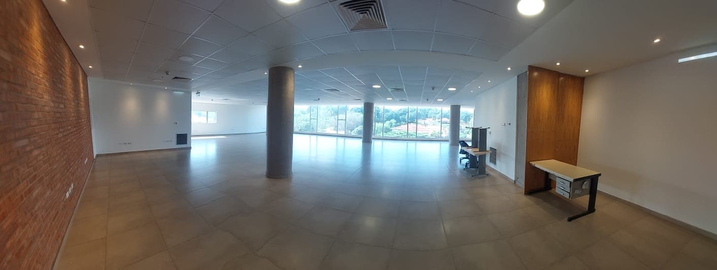 Oficina edificio urano II , el dorado c/ brasilia — foto principal