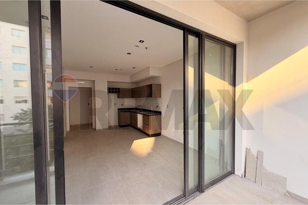 Departamento - Venta - Las Lomas (Carmelitas), Asunción, Paraguay — foto 1